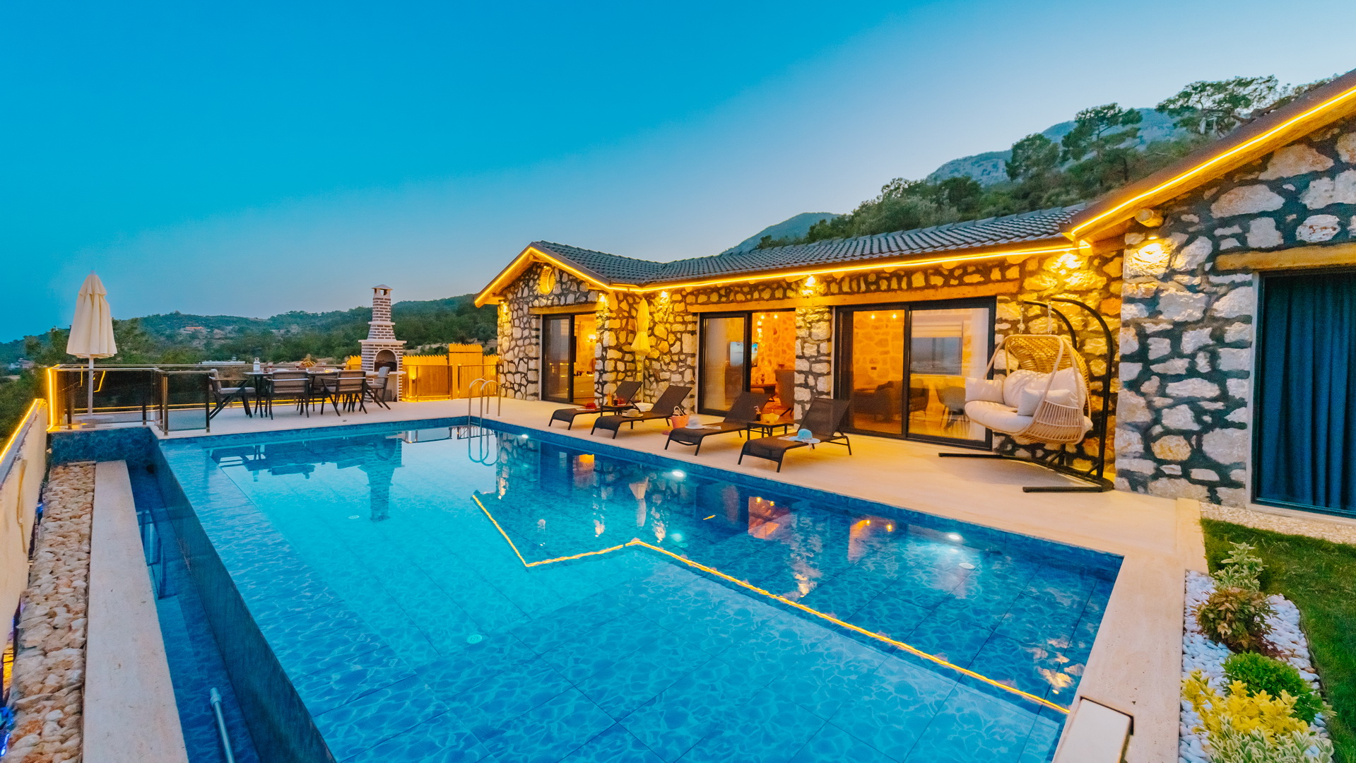 Fethiye’de Aktiviteler 